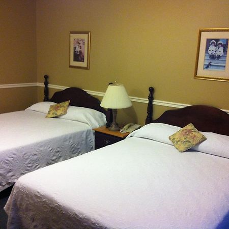 Lynwood Inn Baddeck Inlet Dış mekan fotoğraf