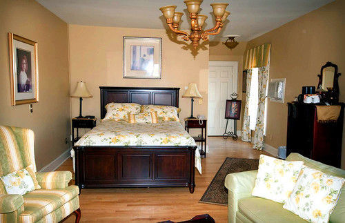 Lynwood Inn Baddeck Inlet Dış mekan fotoğraf